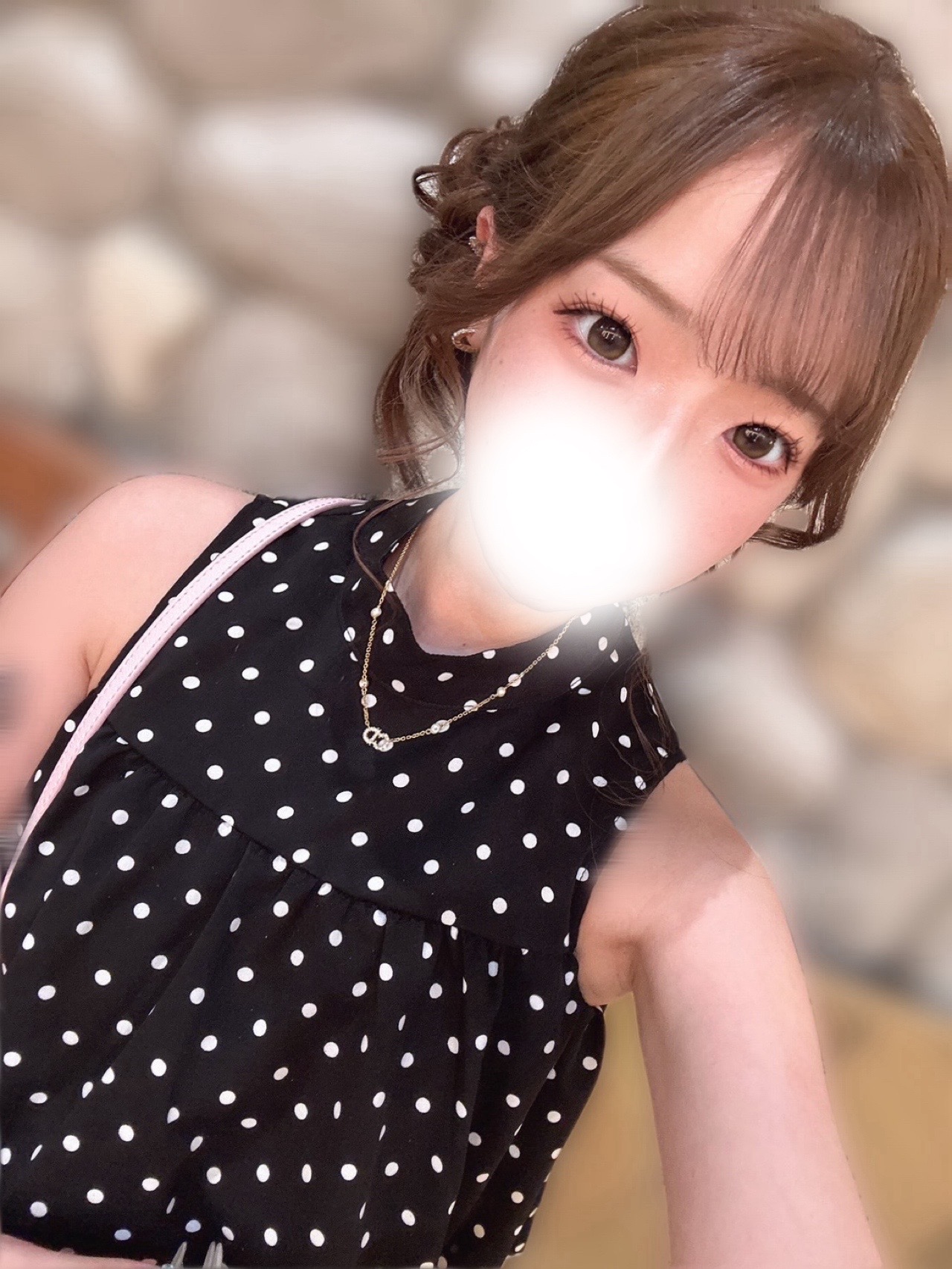  ⟢ 白石　のあ ⟣