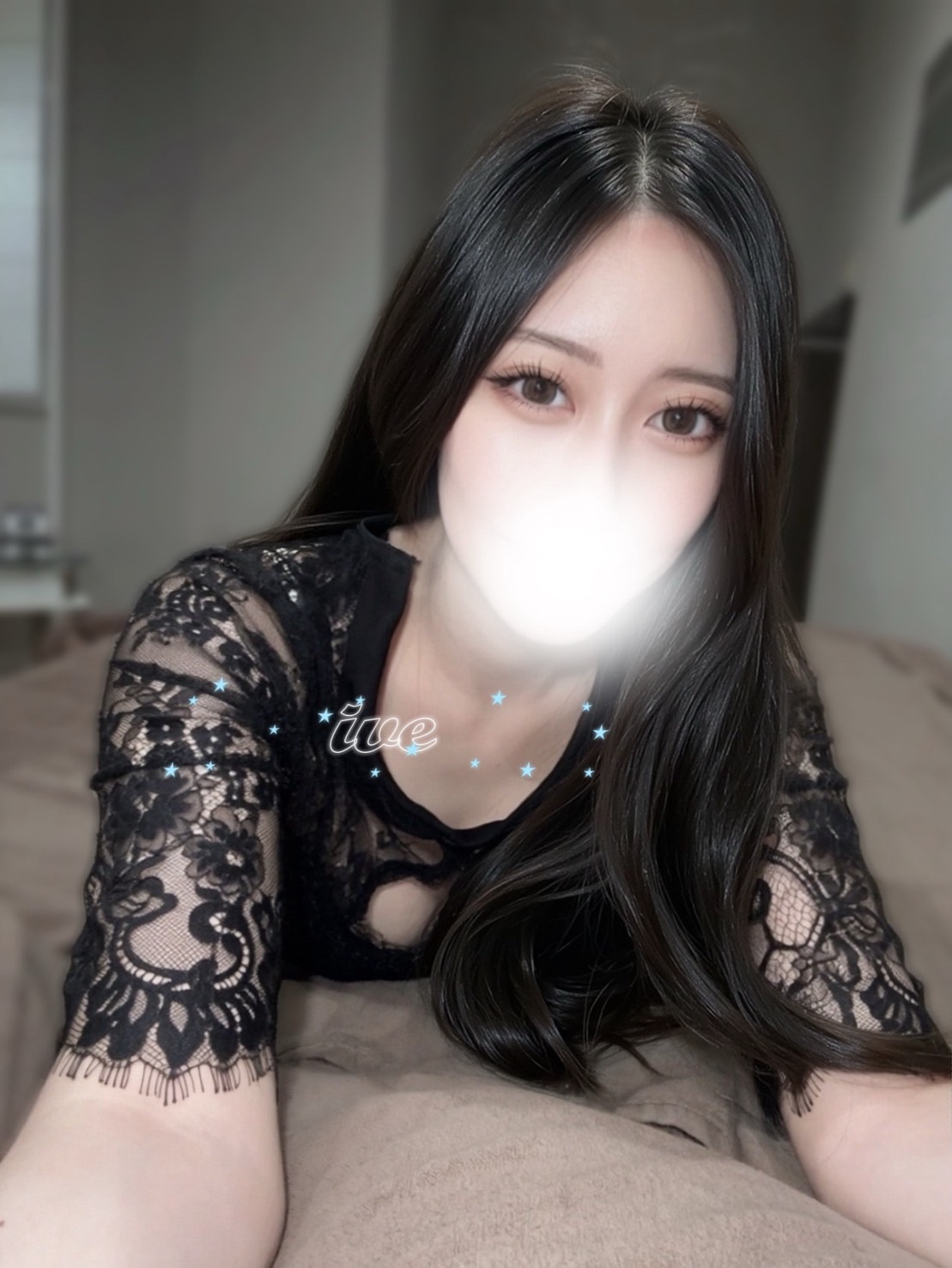 ⟢ 黒川　いぶ ⟣
