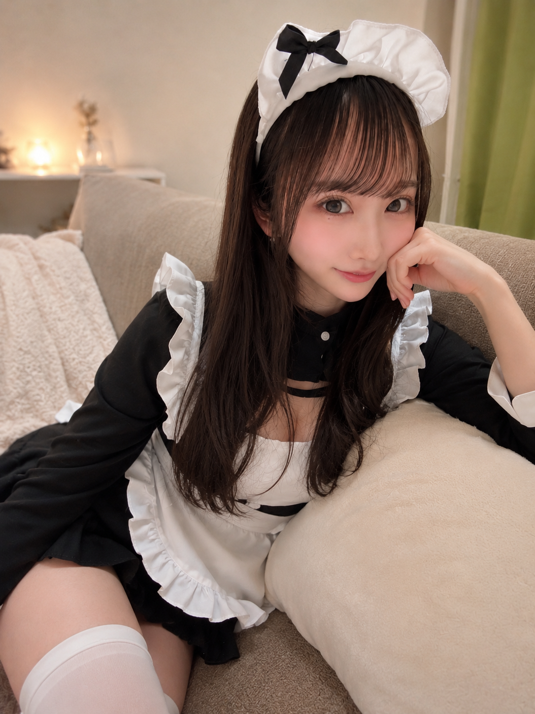⟢ 愛瀬　なほ⟣