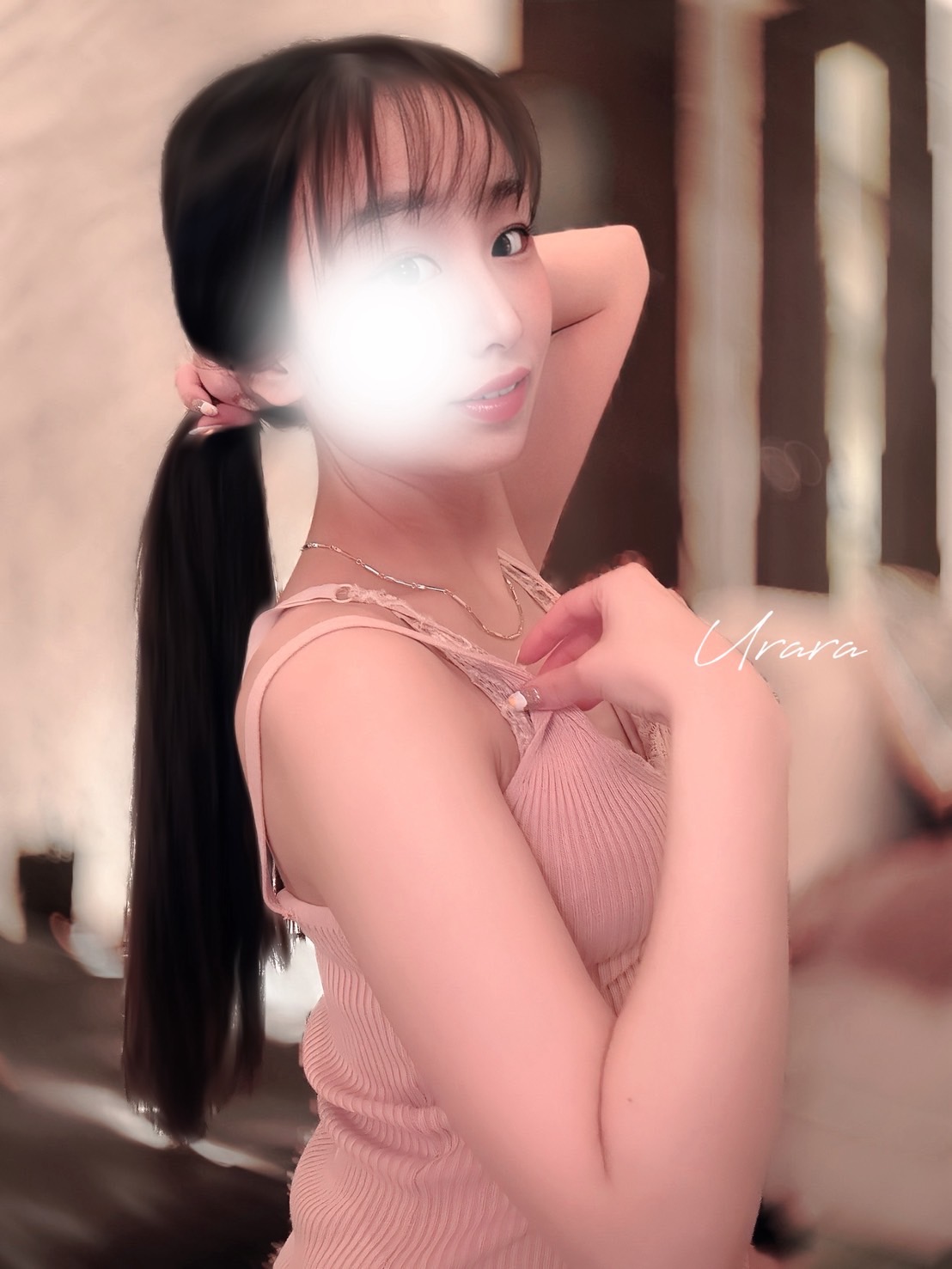 ⟢ 胡桃　うらら ⟣ 